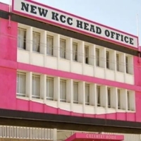 New KCC headquarters