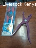 Ear tags and applicators for cows goats pigs sheep camel