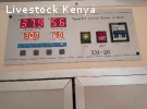 Hatchery services for all types of eggs